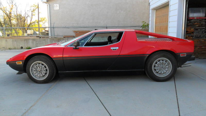 Illustration for article titled For $21,500 Canadian, Is This Star A Reasonably Priced Car?